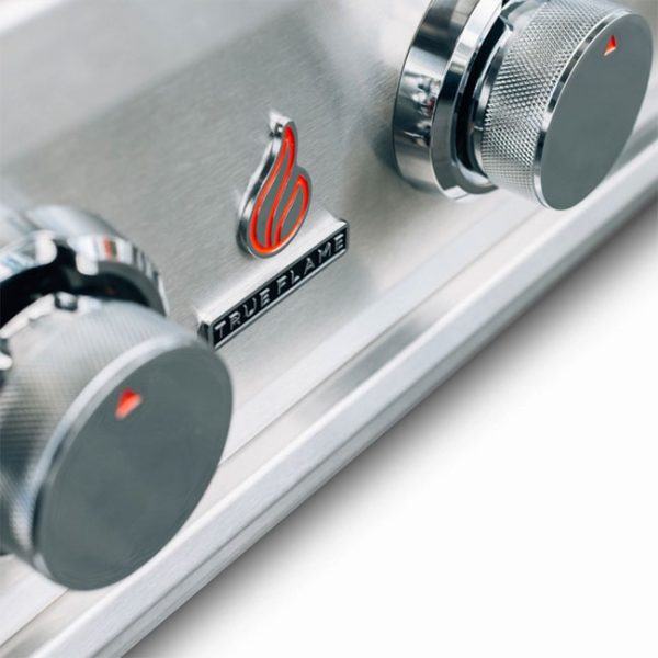TrueFlame E Series Gas Grill Burner Knobs