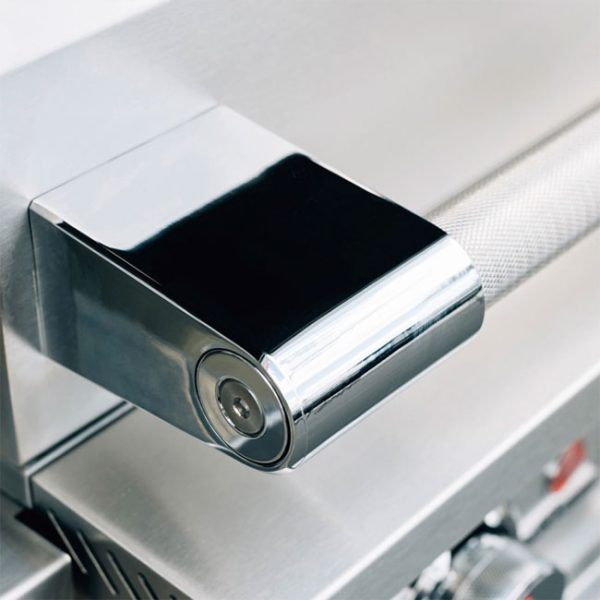 TrueFlame E Series Gas Grill Handle Accents
