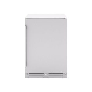 Zephyr Presv 24 Inch Undercounter Outdoor Refrigerator