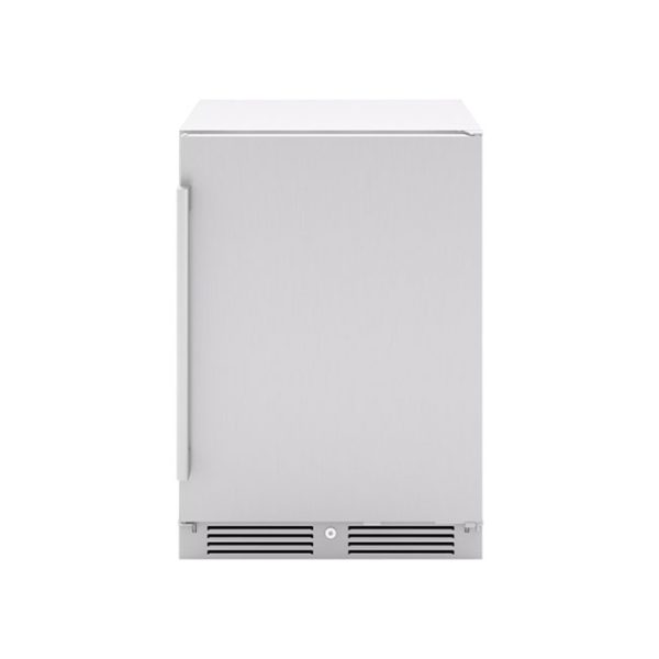 Zephyr Presv 24 Inch Undercounter Outdoor Refrigerator