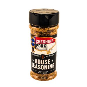 Cheshire Pork House BBQ Seasoning