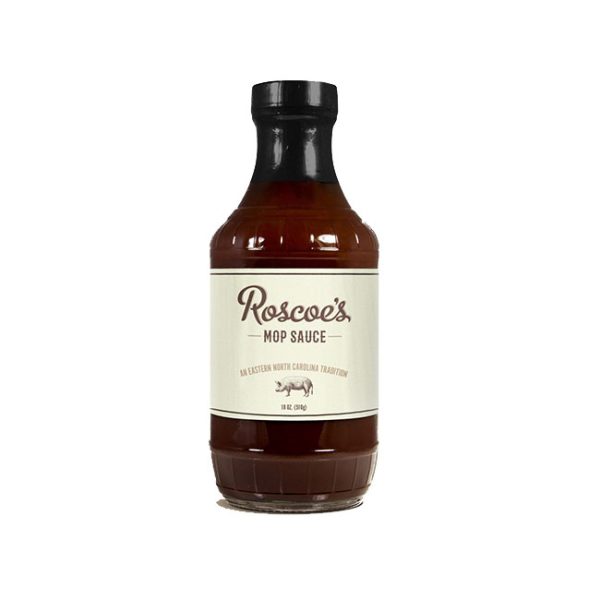 Gentry's BBQ Roscoe's Mop Sauce