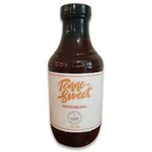 Gentry's BBQ Tenne-Sweet BBQ Sauce