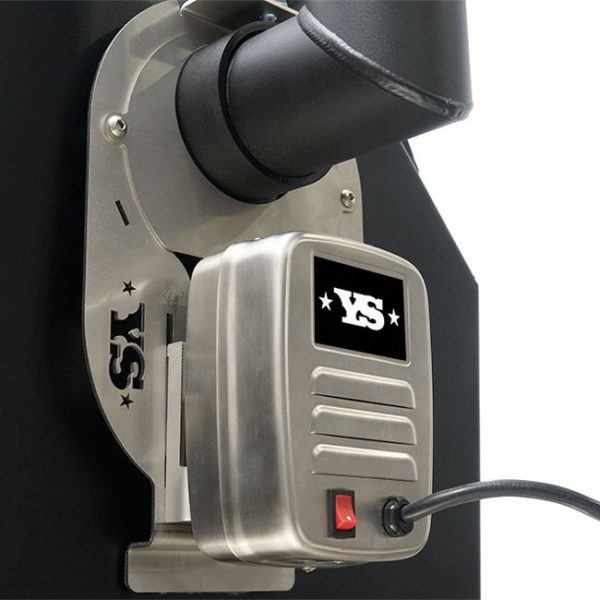 Yoder Smokers Rotisserie Kit for YS480S, YS640S and YS1500S Pellet Grills Motor