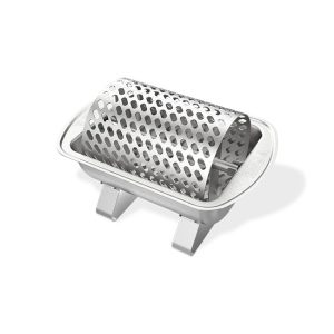Weber Griddle Flat Top Butter Roller