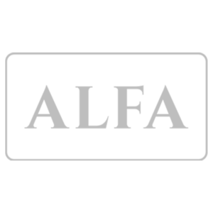 Alfa Pizza Ovens Logo