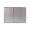 alfresco grills dry pantry