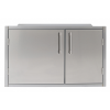 alfresco grills dry pantry