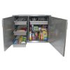 alfresco grills dry pantry