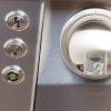 alfresco grills knobs