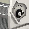 alfresco grills ez lift hood assist