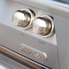 alfresco grills control knobs