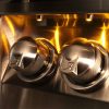 alfresco grills control panel lighting