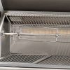 alfresco grills rotisserie