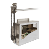 alfresco grills rotisserie motor