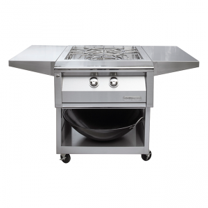 alfresco grills versa power cooker