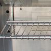 alfresco grills warming rack