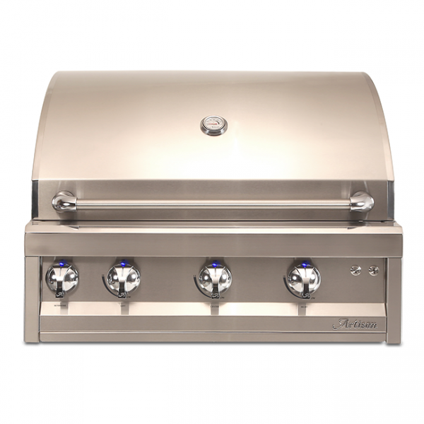 artisan grills 32" professional gas grill