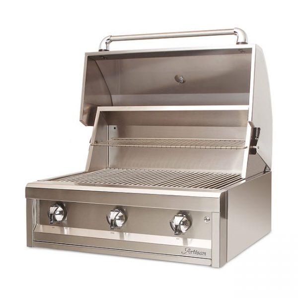 Artisan Grills 32 inch american eagle grill