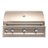 artisan grills 36" professional gas grill