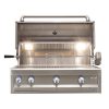 artisan grills 36" professional gas grill