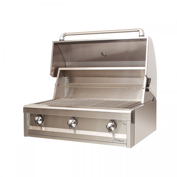 artisan grills 36" american eagle grill