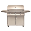 artisan grills 36" american eagle grill