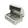 Artisan Grills Drop In Griddle In Grill