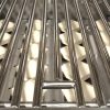 artisan grills electro polished grates