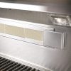 artisan grills infrared rotisserie burner