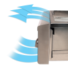 artisan grills safe touch control panel