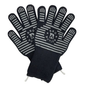 BBQ Butler High Heat Resistant Gloves