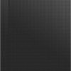 BBQ Butler Black Non-Stick Grill Mat (Set of Two)