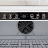 Blaze 24 Inch Stainless Outdoor Rated Refrigerator