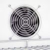 Blaze 24 Inch Stainless Outdoor Rated Refrigerator