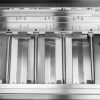 Blaze Grills Four Stainless Steel Tube Burners