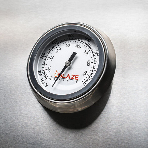 Blaze Grills LTE Plus Grills Lid Thermometer