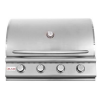 Blaze Grills Prelude LBM 32 Inch 4-Burner Gas Grill