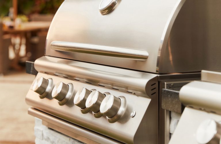 Blaze Grills on Sale At Just Grillin Outdoor Living in Tampa