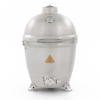 blaze 20 inch kamado grill