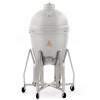 blaze 20 inch kamado grill