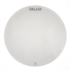 blaze 20 inch kamado grill deflector plate