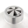blaze 20 inch kamado grill damper