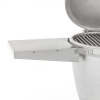 blaze kamado grill side shelves