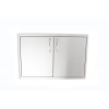 Blaze Stainless Steel Dry Pantry