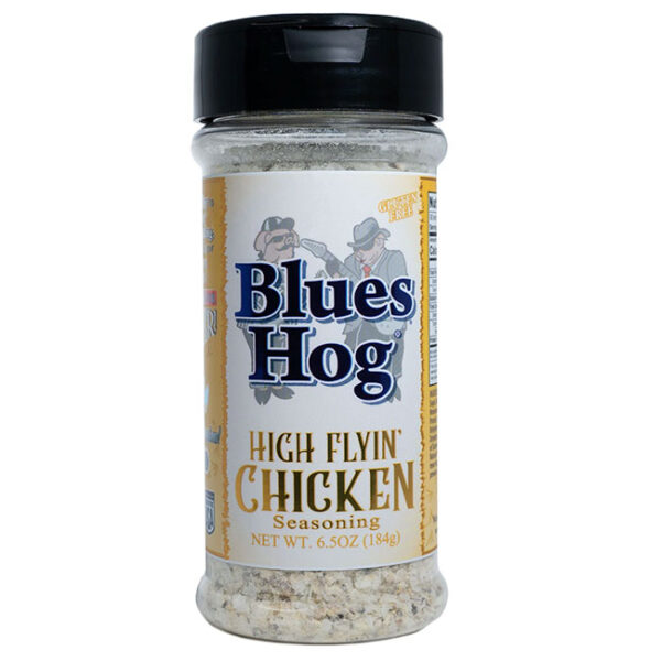 Blues Hog High Flyin Chicken Seasoning
