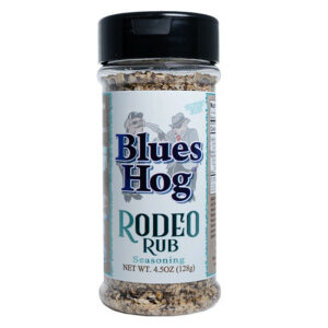 Blues Hog Rodeo Seasoning