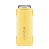 BruMate Slim Can Cooler Daisy
