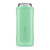 BruMate Slim Can Cooler Seafoam