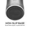 BruMate Hopsulator Slim Can Cooler Features